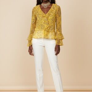 I.N.C summer long sleeve dress